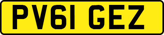 PV61GEZ