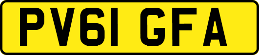 PV61GFA