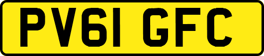 PV61GFC