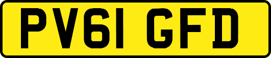 PV61GFD