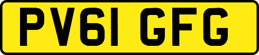 PV61GFG