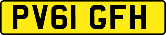 PV61GFH