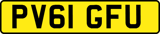 PV61GFU