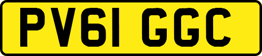 PV61GGC