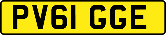 PV61GGE