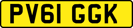 PV61GGK