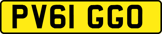 PV61GGO