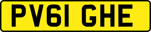 PV61GHE
