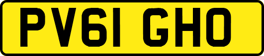 PV61GHO