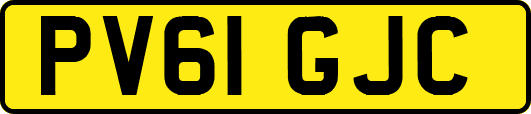 PV61GJC
