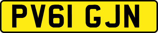 PV61GJN