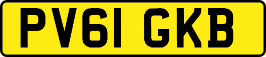 PV61GKB