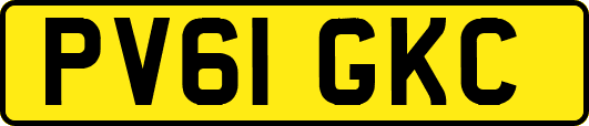 PV61GKC