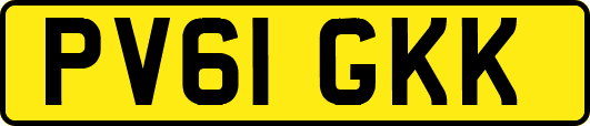 PV61GKK