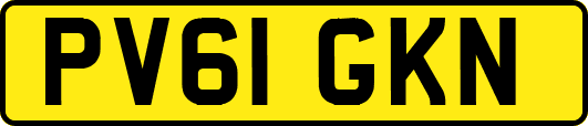 PV61GKN