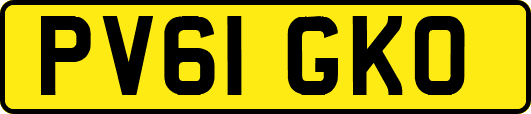 PV61GKO