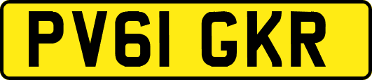 PV61GKR
