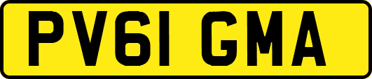 PV61GMA