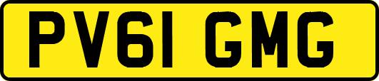 PV61GMG