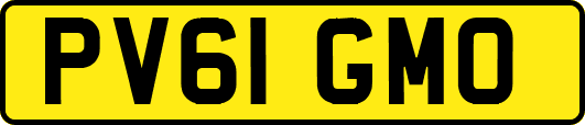 PV61GMO