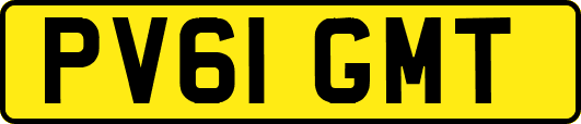PV61GMT