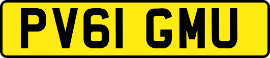 PV61GMU