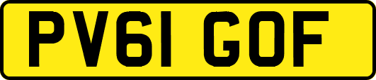 PV61GOF