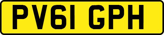 PV61GPH