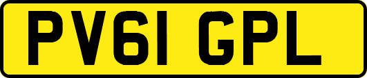 PV61GPL
