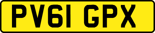 PV61GPX