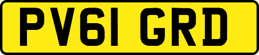 PV61GRD