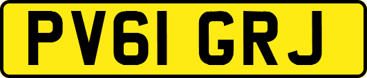 PV61GRJ