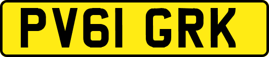 PV61GRK