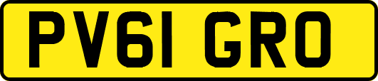 PV61GRO