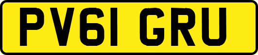 PV61GRU