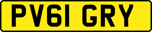 PV61GRY