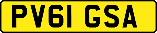PV61GSA