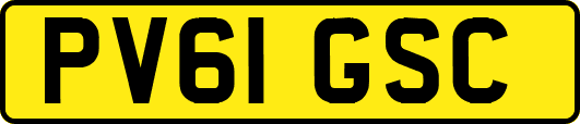 PV61GSC