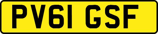 PV61GSF