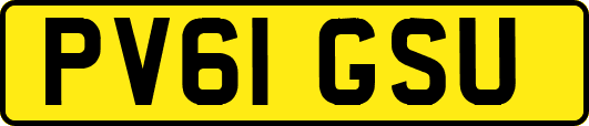 PV61GSU