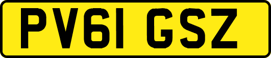 PV61GSZ