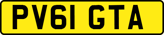PV61GTA