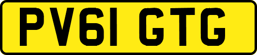 PV61GTG