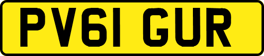 PV61GUR