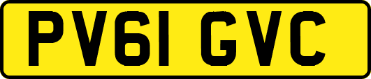 PV61GVC