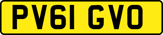 PV61GVO