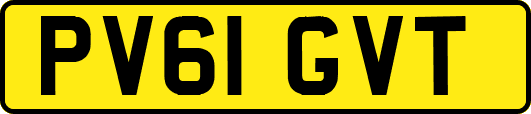 PV61GVT