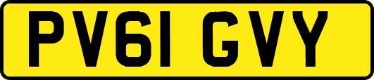 PV61GVY