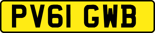 PV61GWB