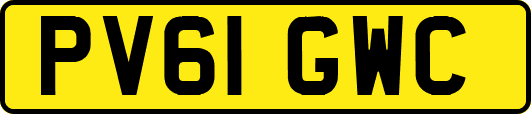 PV61GWC